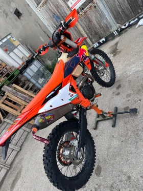 Ktm EXC 350  | Mobile.bg    3