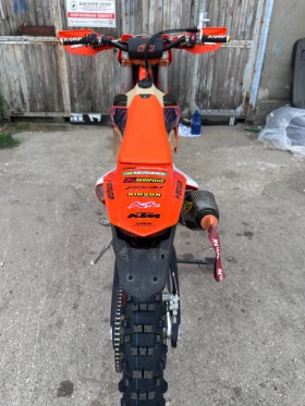 Ktm EXC 350  | Mobile.bg    4