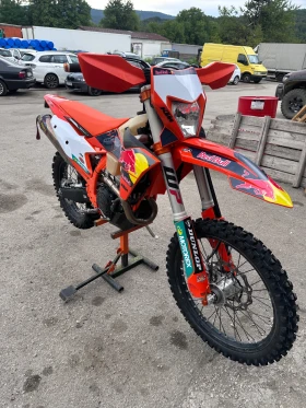  Ktm EXC