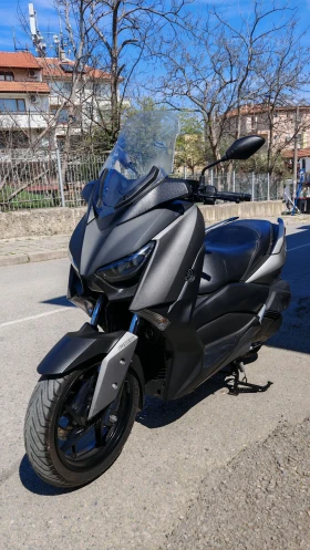 Yamaha X-max 300 ABS TCS  | Auto.bg — изображение 2