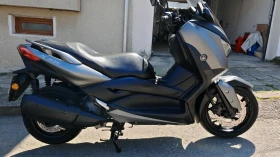 Yamaha X-max 300 ABS TCS  | Auto.bg — изображение 4
