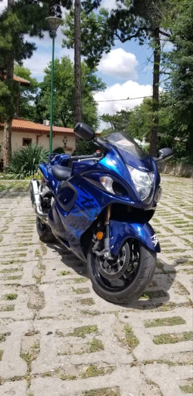 Suzuki Hayabusa | Mobile.bg � ����� ������ 7