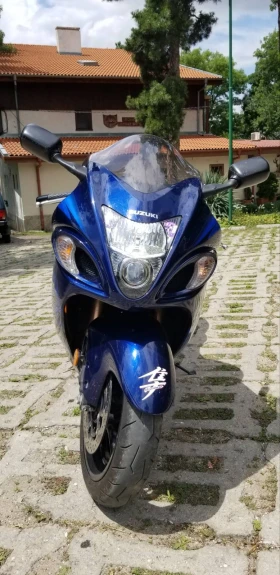Suzuki Hayabusa | Mobile.bg � ����� ������ 6