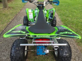 Kawasaki Kfx 400 | Mobile.bg � ����� ������ 7