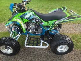 Kawasaki Kfx 400 | Mobile.bg � ����� ������ 9