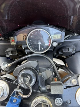 Yamaha YZF-R6 undefined | Auto.bg — изображение 7