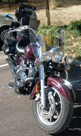 Yamaha V-Star CLASSIC | Mobile.bg � ����� ������ 4