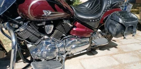 Yamaha V-Star CLASSIC | Mobile.bg � ����� ������ 13