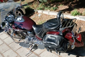 Yamaha V-Star CLASSIC | Mobile.bg � ����� ������ 16