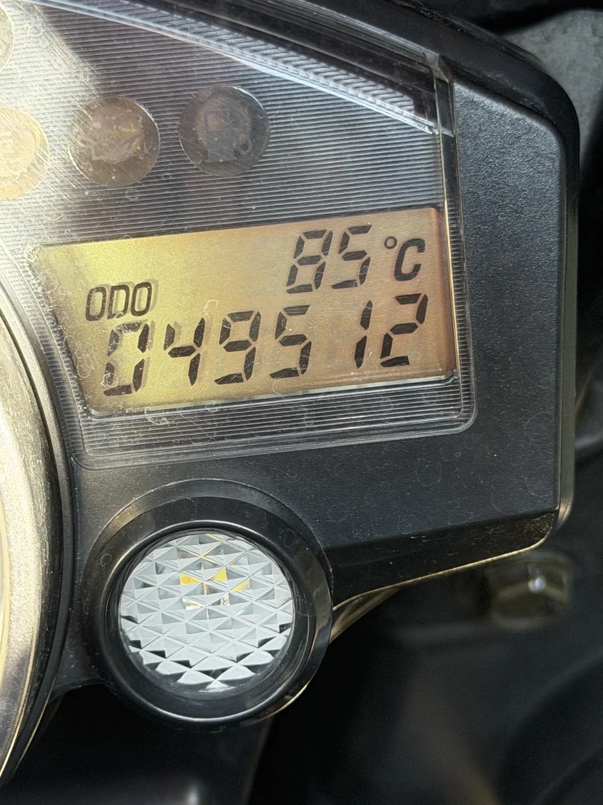 Yamaha YZF-R6, снимка 4 - Мотоциклети и мототехника - 55940576
