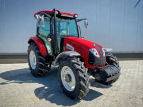 Обява за продажба на Трактор BASAK 2090 S (НОВ) ~Цена по договаряне - изображение 1