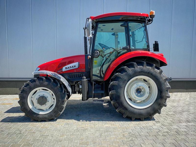 Трактор Друга марка BASAK 2090 S (НОВ), снимка 4 - Селскостопанска техника - 44048706