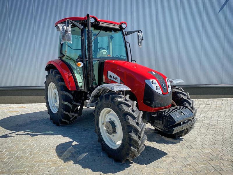 Трактор Друга марка BASAK 2090 S (НОВ), снимка 1 - Селскостопанска техника - 45840793
