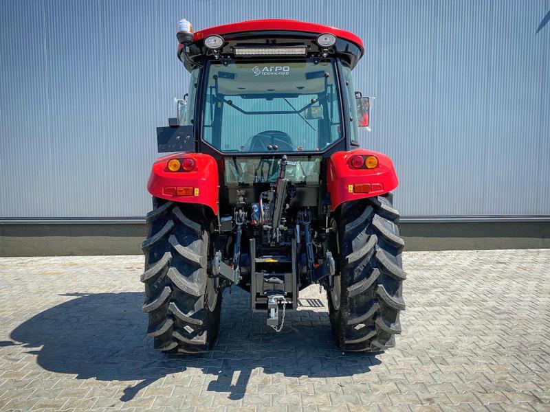 Трактор Друга марка BASAK 2090 S (НОВ), снимка 6 - Селскостопанска техника - 44048706