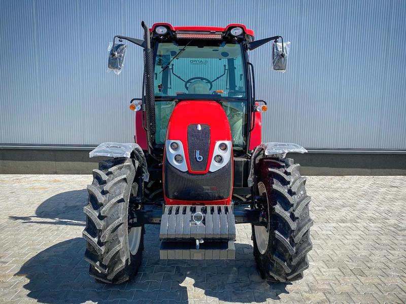 Трактор Друга марка BASAK 2090 S (НОВ), снимка 2 - Селскостопанска техника - 45840793