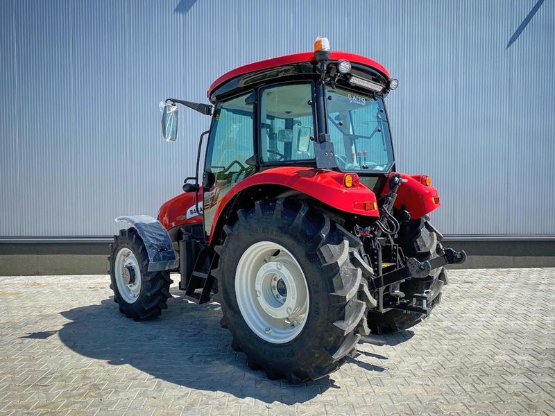 Трактор Друга марка BASAK 2090 S (НОВ), снимка 5 - Селскостопанска техника - 45840793