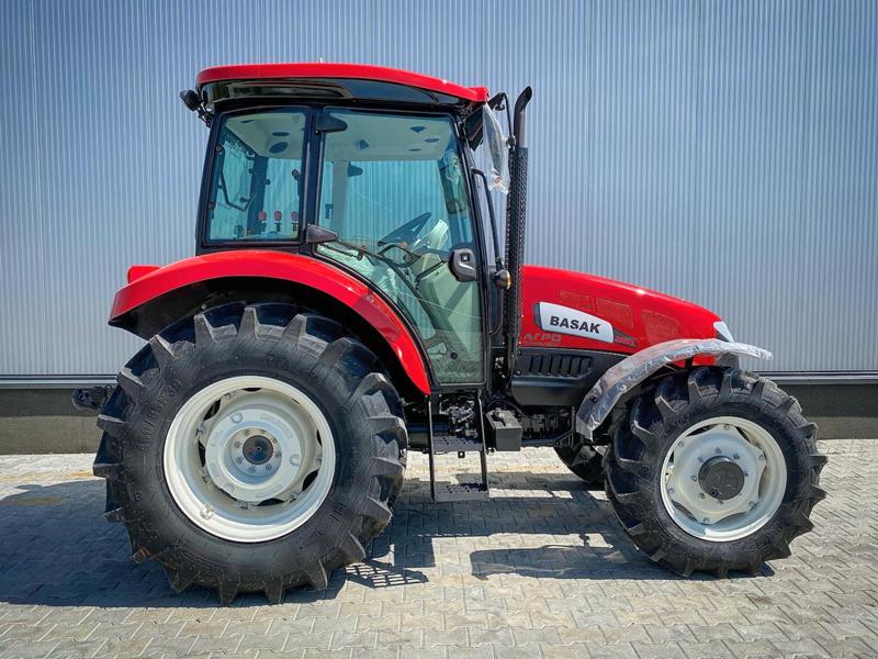 Трактор Друга марка BASAK 2090 S (НОВ), снимка 8 - Селскостопанска техника - 44048706