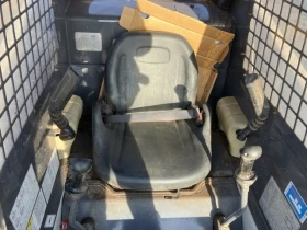 Мини челни товарачи Друга MITSUBISHI unicarriers SL7 / ОЧАКВАН ВНОС !, снимка 9