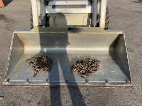 Мини челни товарачи Друга MITSUBISHI unicarriers SL7 / ОЧАКВАН ВНОС !, снимка 7