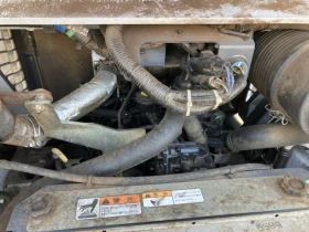 Мини челни товарачи Друга MITSUBISHI unicarriers SL7 / ОЧАКВАН ВНОС !, снимка 8