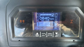 Багер Hidromek 102S 4x4x4, снимка 7