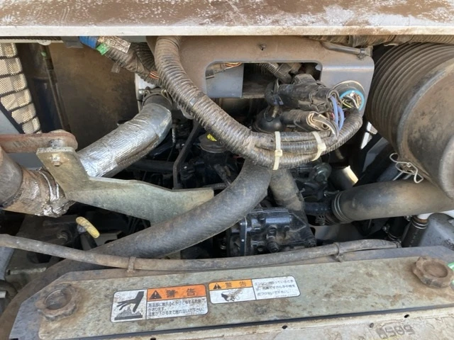 Мини челни товарачи Друга MITSUBISHI unicarriers SL7 / ОЧАКВАН ВНОС ! - изображение 8