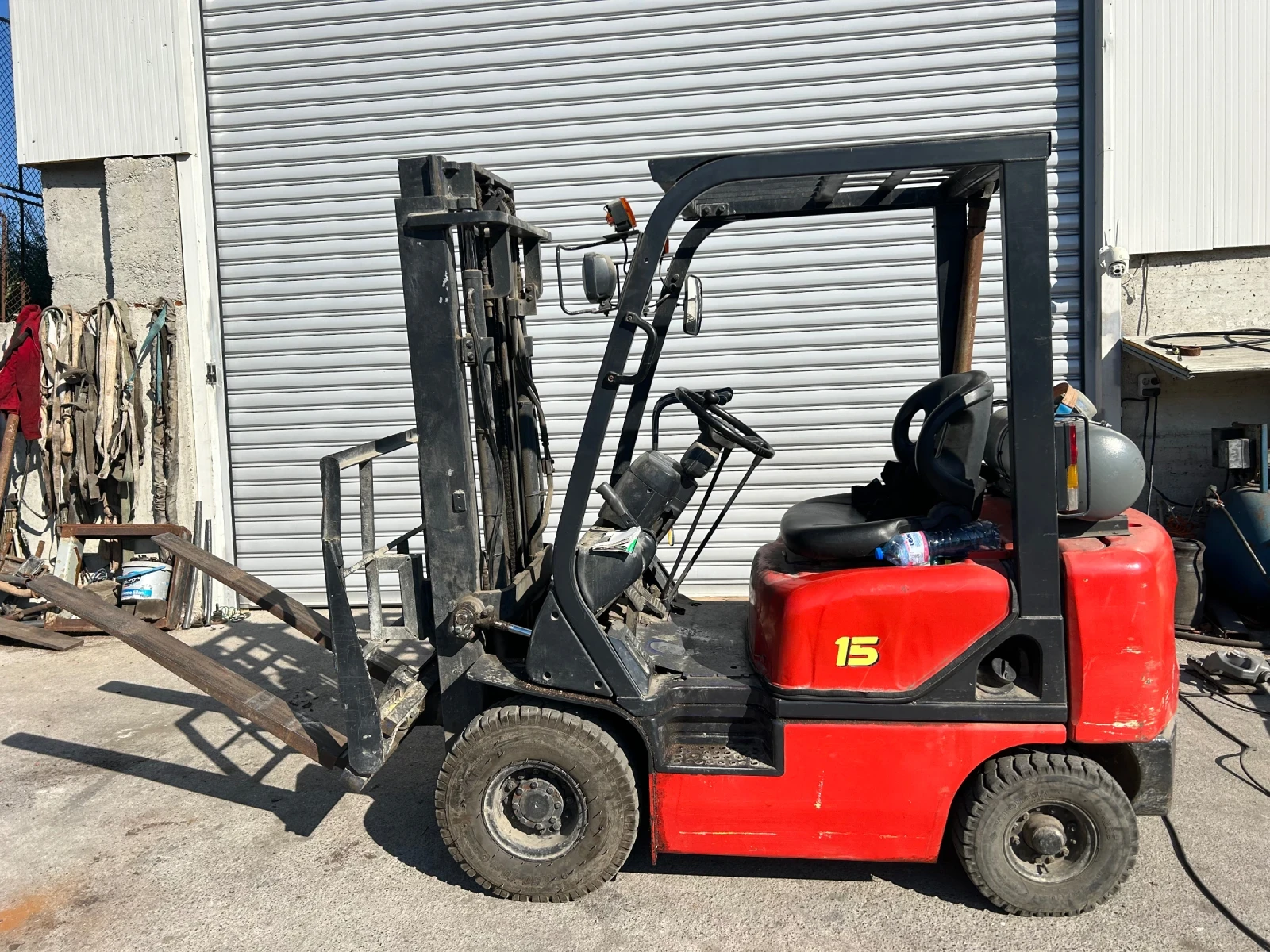 ������� Komatsu  ������ �� ������� | Mobile.bg � ����������� 1