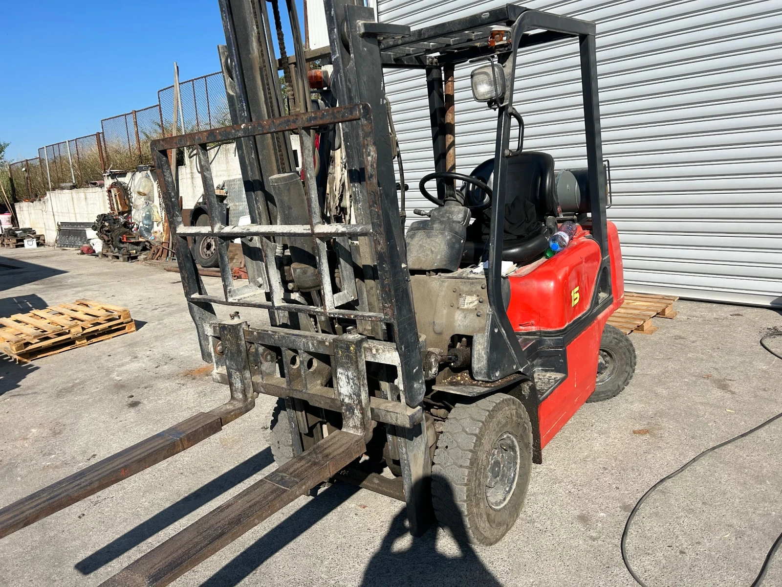 ������� Komatsu  ������ �� ������� | Mobile.bg � ����������� 4