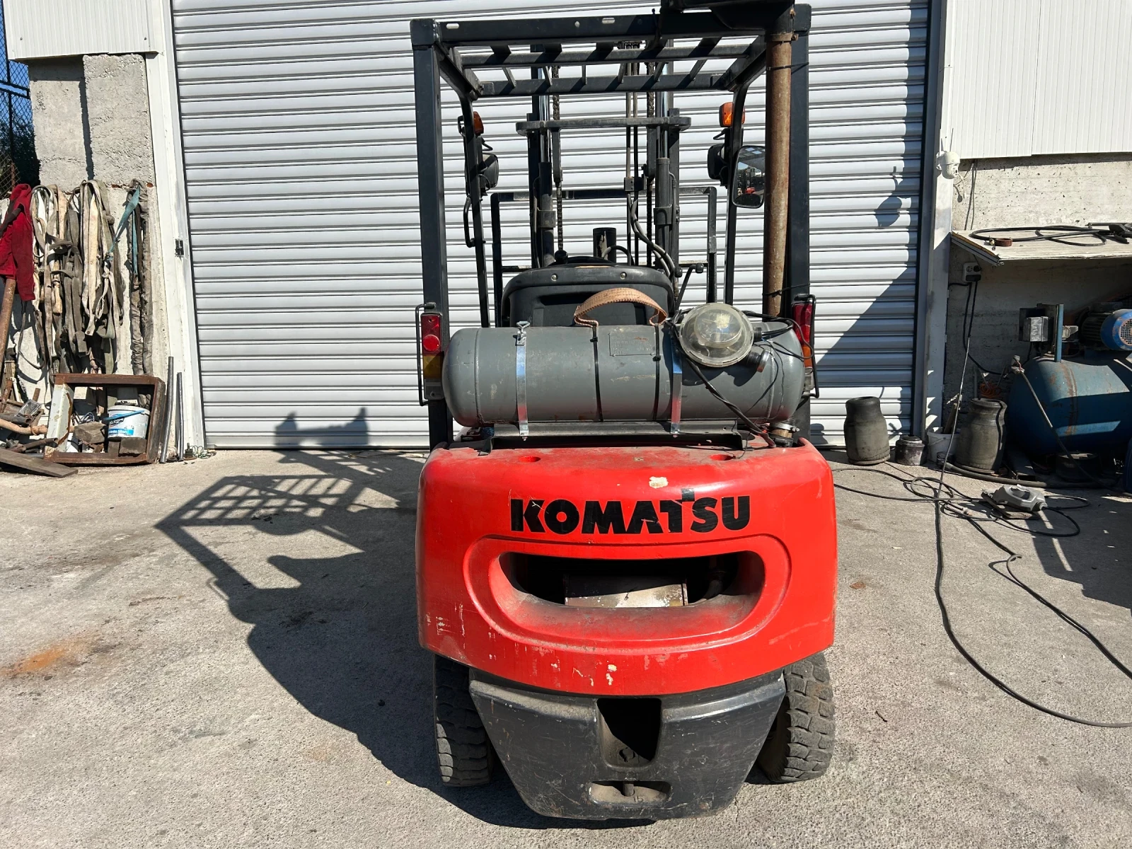 ������� Komatsu  ������ �� ������� | Mobile.bg � ����������� 3