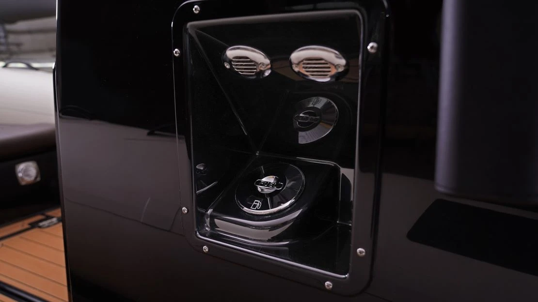 Надуваема лодка Brig N22 - изображение 8