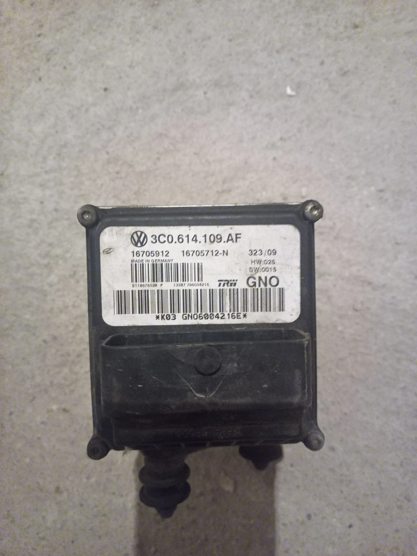 ABS   1.4tsi | Mobile.bg   2