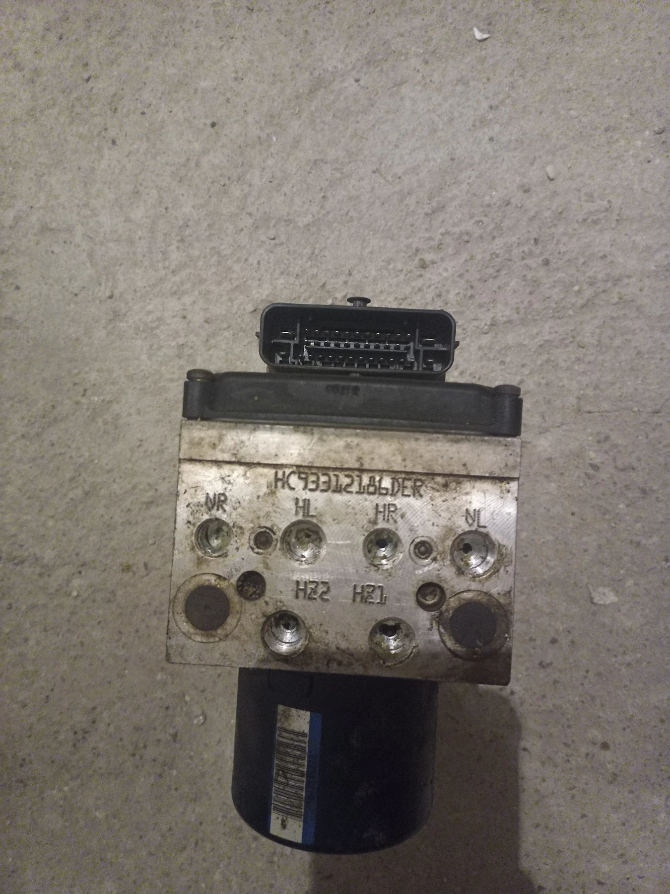 ABS   1.4tsi | Mobile.bg   1