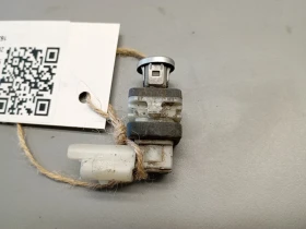 Копче,бутон заден капак Пежо 508 2.0хди