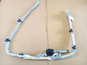 Завеса еърбег дясна Фолксваген Пасат Б6 (к)