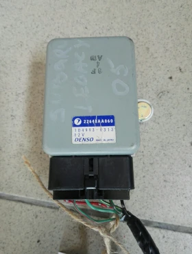 Модул Субару Аутбек 2.5Б н:104993-0313