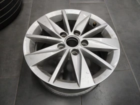 Джанти за VW, снимка 2