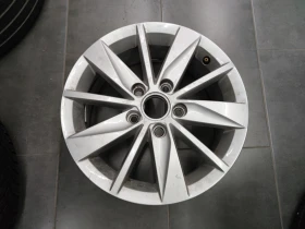 Джанти за VW, снимка 1