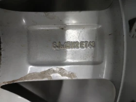 Джанти за VW, снимка 4