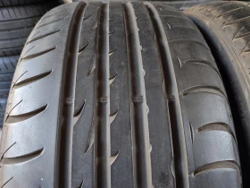 Гуми Летни 255/40R19, снимка 1 - Гуми и джанти - 46259101