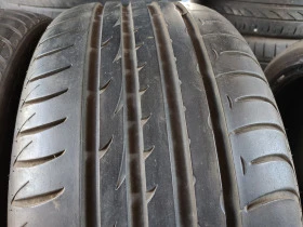 Гуми Летни 255/40R19, снимка 2 - Гуми и джанти - 46259101