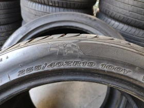 Гуми Летни 255/40R19, снимка 5 - Гуми и джанти - 46259101