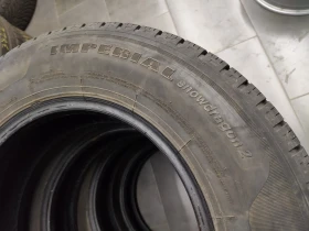 Гуми Зимни 205/70R15, снимка 9 - Гуми и джанти - 48880339