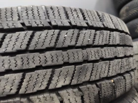 Гуми Зимни 205/70R15, снимка 5 - Гуми и джанти - 48880339