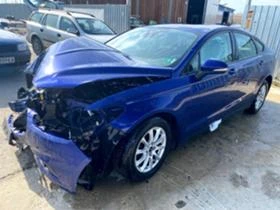 Ford Mondeo 1.5 eco boost, снимка 1