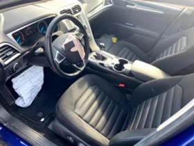 Ford Mondeo 1.5 eco boost, снимка 9