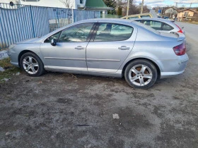 Peugeot 407 2.0hdi, снимка 2