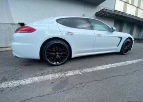 Porsche Panamera 3.6 със спортна генерация от Turbo S, снимка 4