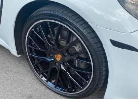 Porsche Panamera 3.6 със спортна генерация от Turbo S, снимка 7