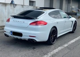 Porsche Panamera 3.6 със спортна генерация от Turbo S, снимка 6