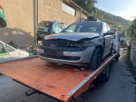 Opel Corsa C 1.0 ECOTEC 3 цилиндъра, снимка 2